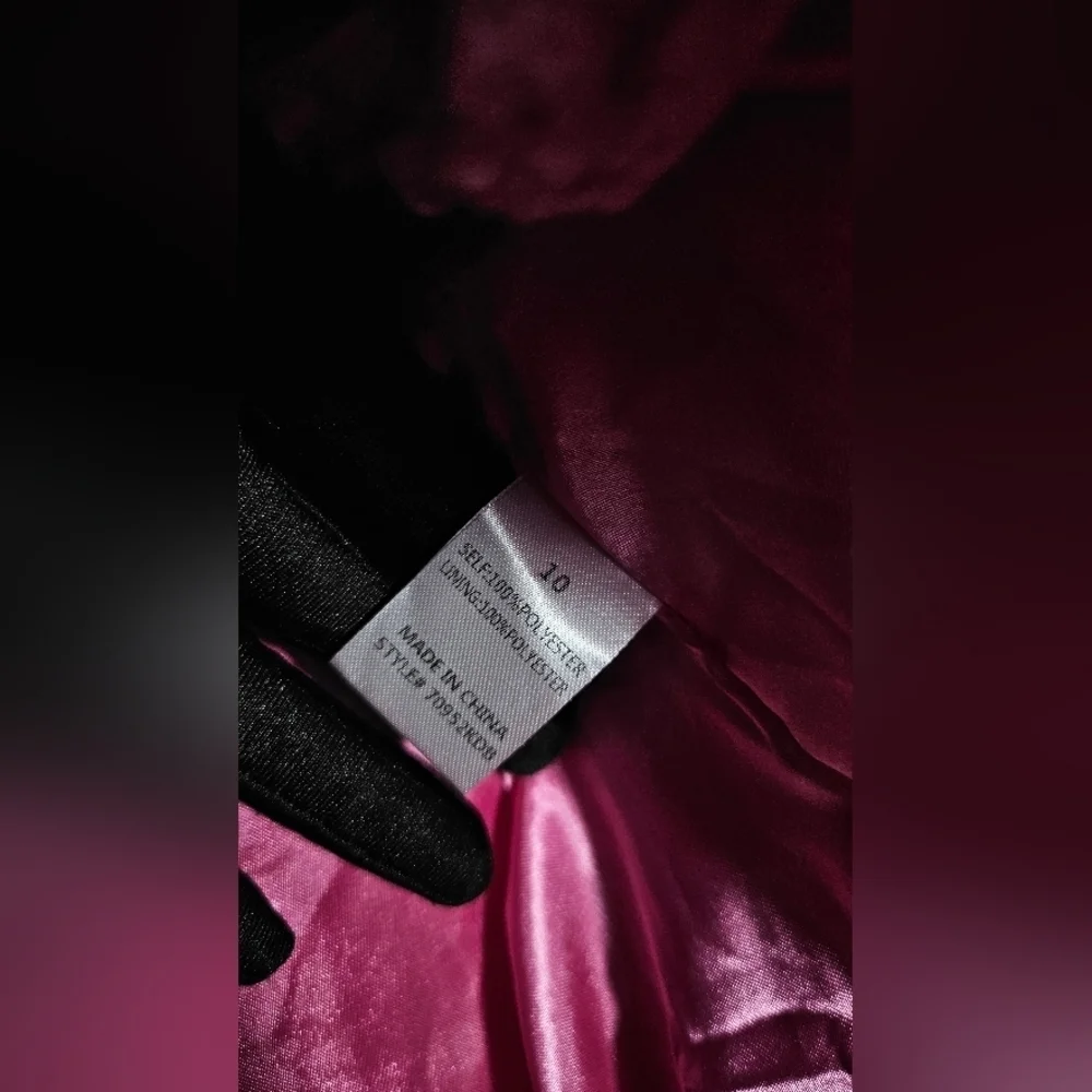 Cozy Pink Kids Jacket